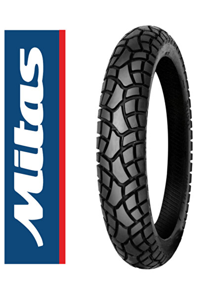 Mitas 100/90-19 Mc24 57s Tl Enduro Ön Lastik