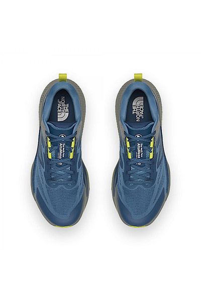 THE NORTH FACE Nf0a83n3-m M Altamesa 500 Blue Ανδρικά αθλητικά παπούτσια