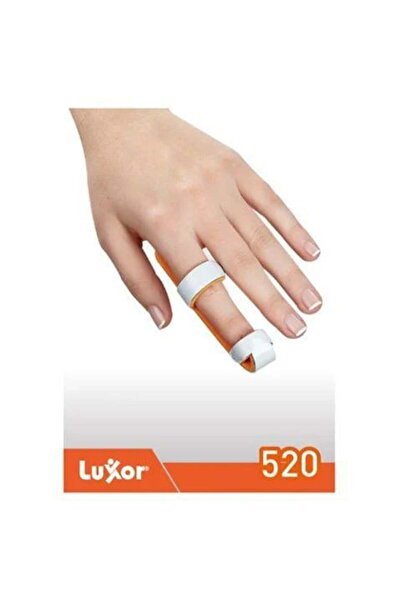 Luxor Baseball Parmak Splinti No:1 (520)