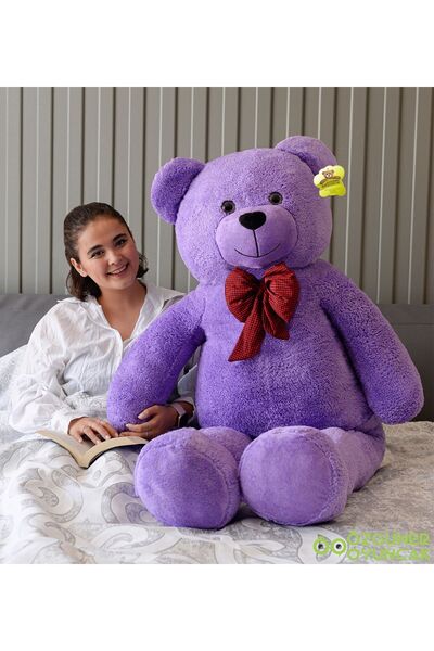 Pandamkee Oyuncak Dev 160 Büyük Peluş Ayıcık