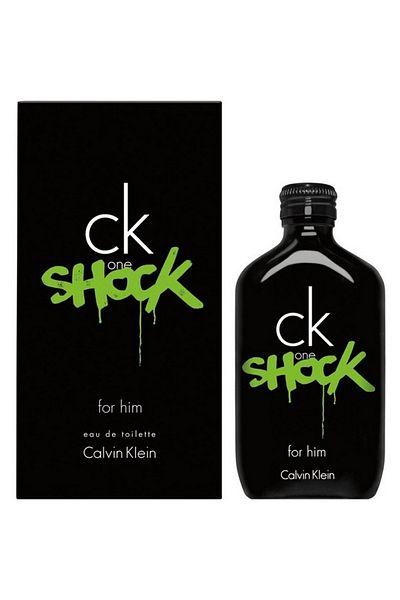 Calvin Klein عطر سي كيه أو دي تواليت ون شوك للرجال 200 مل