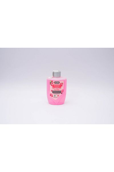 Yorx INTIMATE CLEANSER 300ml RED FRUITS