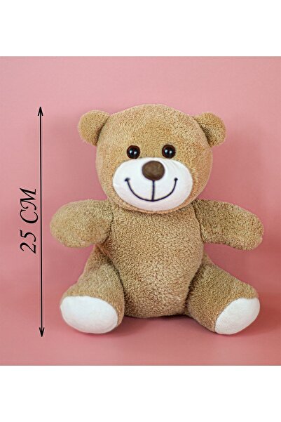 Pandamkee 25 Cm Çiçek Ayı