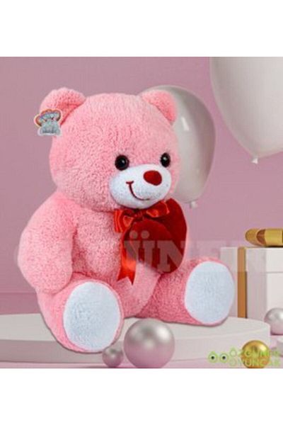 Pandamkee 65 cm Boss Teddy Bear (100%)