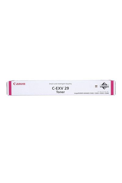 Canon حبر C-EXV29 لطابعات IR 5030-5035-5235-5240 أرجواني