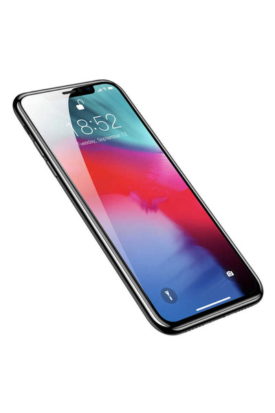 Iphone 11 Pro Screen Protector Glass Fully Compatible Tempered Glass Tempered Glass