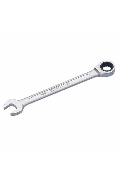 İzeltaş İzeltaş 12 mm Combined Ratchet Wrench 0340 02 0012