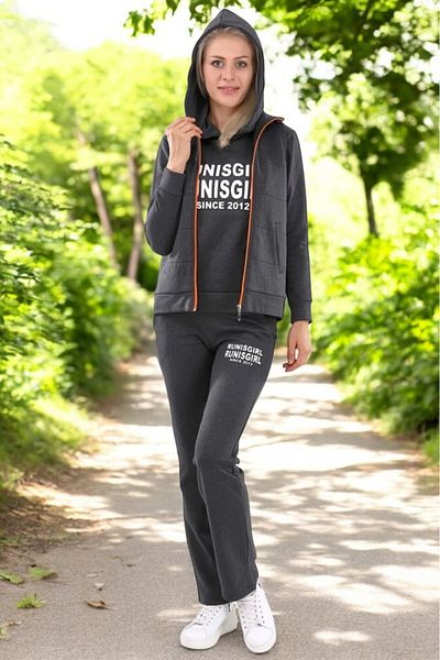 Toridas Set de trening triplu elegant și confortabil de iarnă