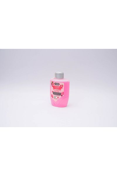 Yorx INTIMATE CLEANSER 300ml RED FRUITS