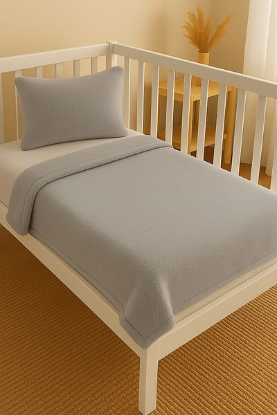 Formeya Wellsoft Soft Plush Baby-Child Blanket