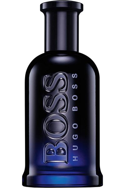 Hugo Boss Hugo Boss Bottled Night Perfume for Men Eau De Toilette 100ML