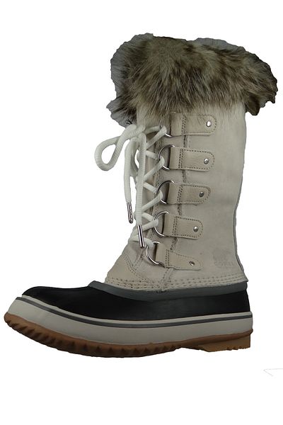 Sorel Damen Winterstiefel Boot Joan of Arctic Dark Stone Grau NL3481-278