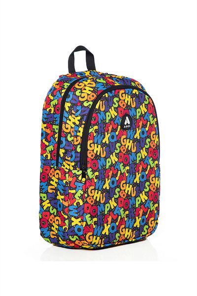 Adel Backpack Scholl