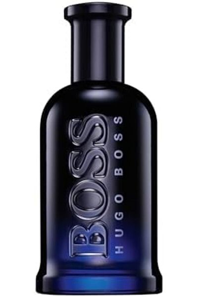 Hugo Boss Hugo Boss Bottled Night Perfume for Men Eau De Toilette 100ML