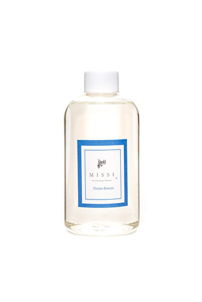 Missi 500 ml Ocean Breeze Yedek Esans