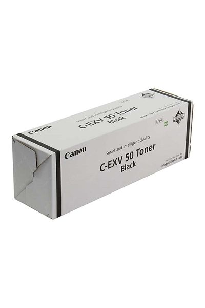 Canon حبر C-EXV 50 لـ iR-1435i أسود