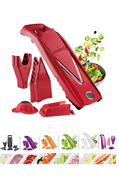 Börner Borner V5 PowerLine Pro Set