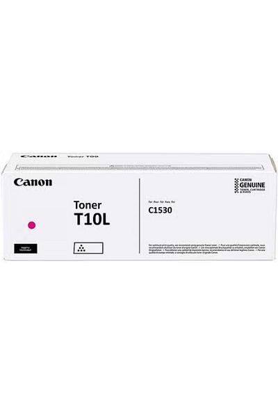 Canon خرطوشة حبر أرجواني T10L 4802C001AA