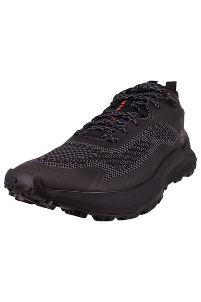Timberland Herren Low Sneaker Motion Access Tb0a6djkenq1 Schwarz Blackout Knit Textil/synthetik