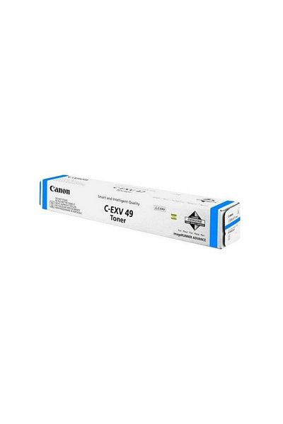Canon خرطوشة حبر C-EXV49 سماوي