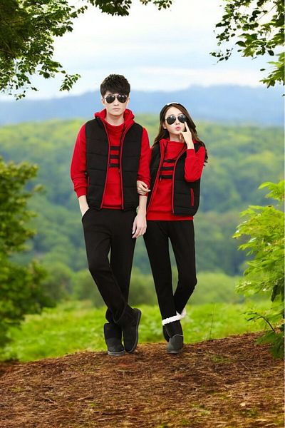 Toridas Trening triplu pentru femei Winter Lover Combination