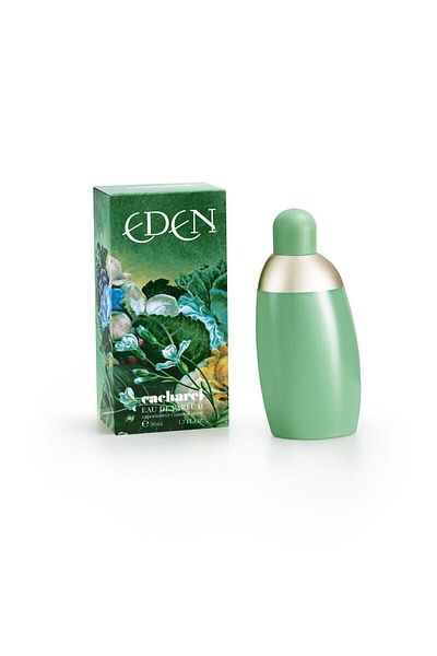 Cacharel Eden Women's Perfume 50ml3360373048878