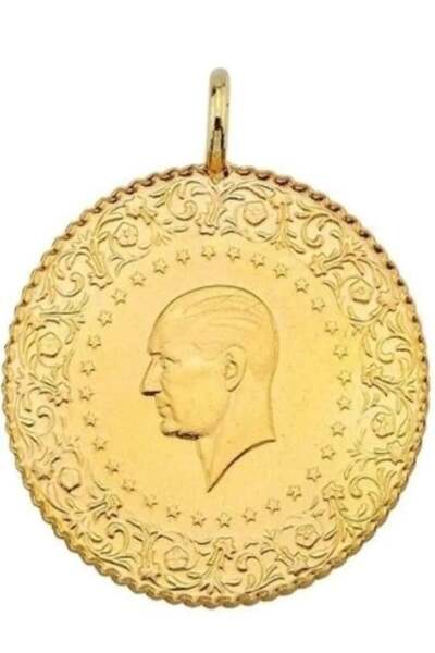 Darphane ÇEYREK ALTIN (ESKİ)