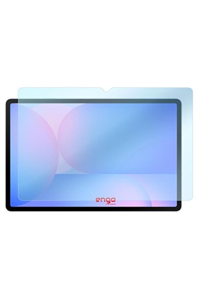 Engo Samsung Galaxy Tab S10 FE Plus Ekran Koruyucu 13.1 inç Nano