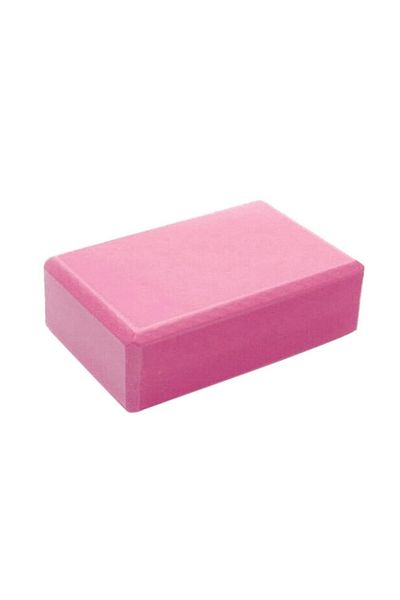 CKSpor Yoga Block Yoga Foam Bodybuilding and Exercise Equipment
