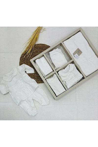 Cassiope Hospital Release 10 New Models 2025 // Newborn 427471   // White