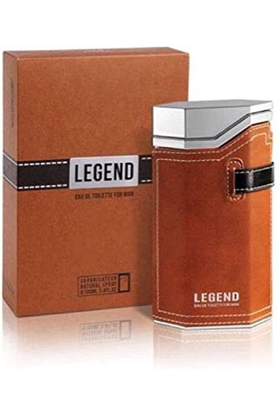 Emper Legend Men's Perfume 100ml