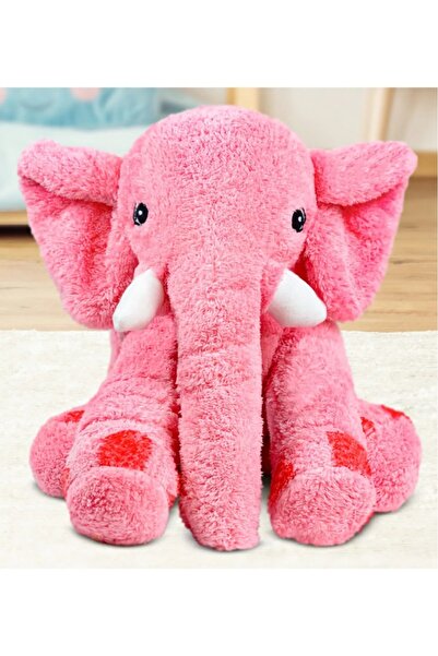 Özgüner Oyuncak Pandamkee My Sleeping Buddy Elephant - Large Soft Plush Eleph...