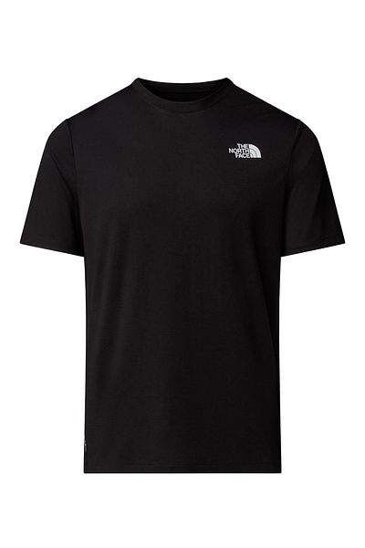 THE NORTH FACE Casual T-Shirt - Colorful T-Shirt