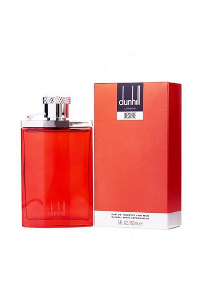Dunhill Dunhill Desire Red EDT for Men 150ml