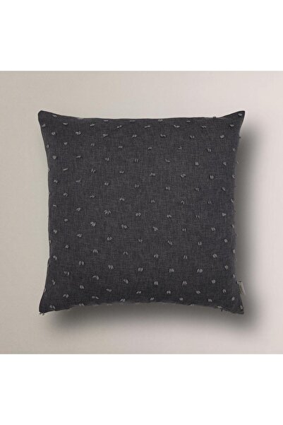 Vanilla Home Husă de pernă Regulus cu buline