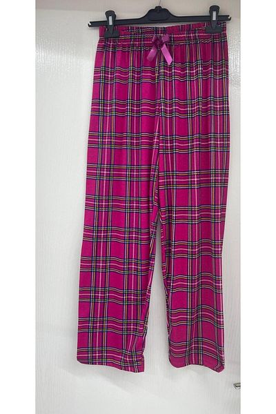 BOYRAZ Pink Single Bottom Pajama for Summer Avmmevvaavm99Xxx