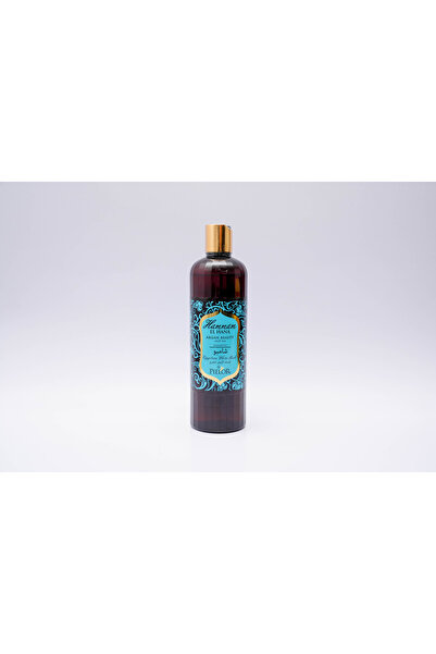 Pielor Hammam El Hana شامبو 600 مل - المسك الأبيض المصري