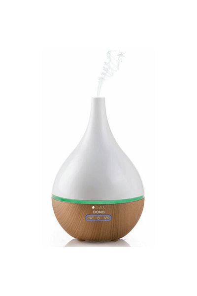 Domo Διαχύτης αρώματος υπερήχων DO9213AV, 200 ml