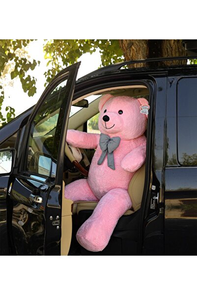 BORAM TOYS 160 Cm Papyonlu Büyük Ayıcık (%100 Yerli)