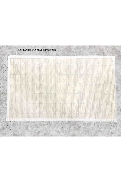 Amentes πατάκι μπαστούνι 50x80 εκ