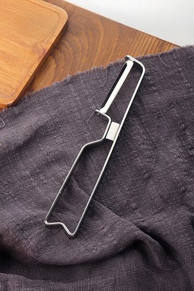 Vadi Stainless Steel Peeler Fruit Vegetable Peeler Cucumber Pumpkin Carrot Apple Potato Peeler
