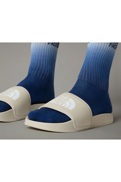 THE NORTH FACE Base Camp Slide Iii Black Men's Slippers