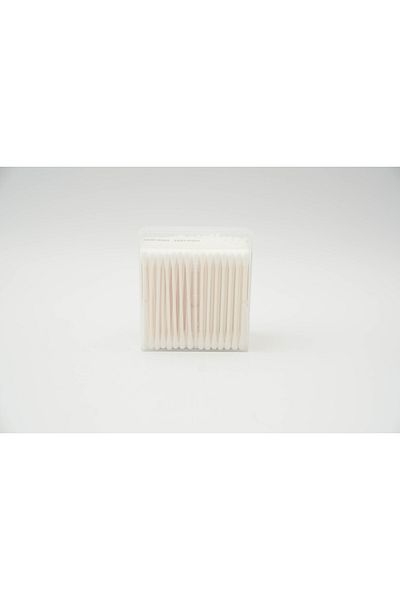 Yorx 200 PAPER COTTON BUDS IN DRUM SOFT & SAFE/ BASTONCINI 200