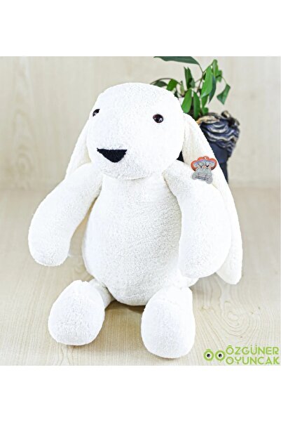 65cm Plush Rabbit | Soft Friend for Kids and Adults