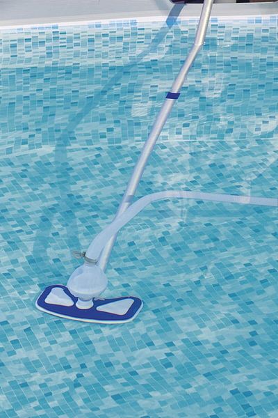 BESTWAY Bestway Flowclear Aquaclean Pool Cleaning Kit 58234