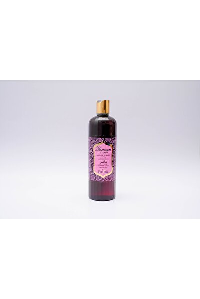 Pielor Hammam El Hana شامبو 600 مل - ورد دمشقي