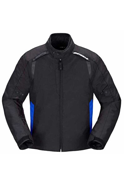 Spidi Spıdı Tek H2out Spor Ceket Mavi/siyah