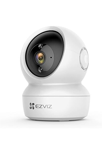 EZVIZ كاميرا مراقبة C6N، كاميرا مراقبة منزلية بدقة 3 ميجابكسل ودقة 2K، كاميرا...