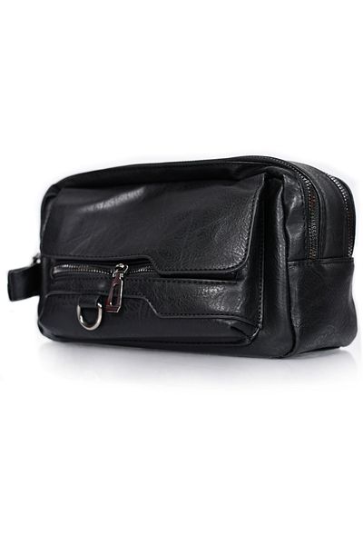 MORANO Murano Clutch Bag is a comfortable, portable, and multi-functional bag.