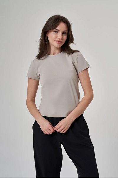Exuma Γυναικείο T-Shirt Sand 1522188